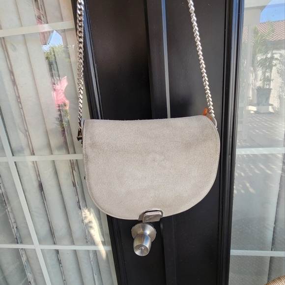 Ted Baker Saddle shoulder bag - Picture 9 of 12